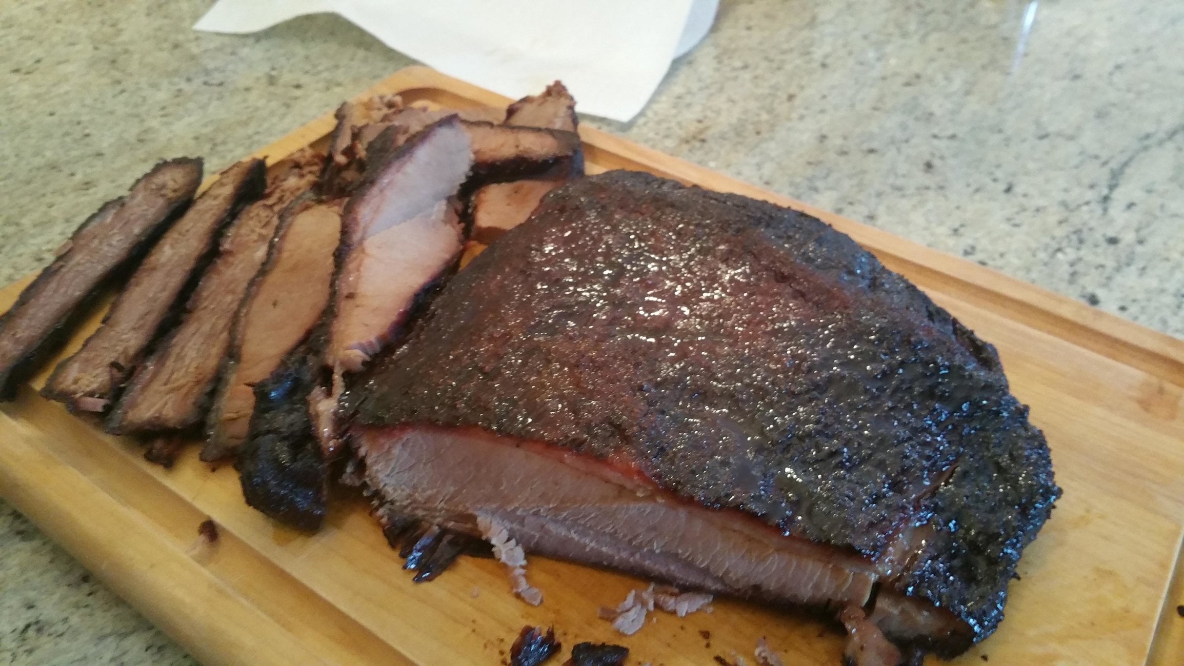 5 Pound Beef Brisket