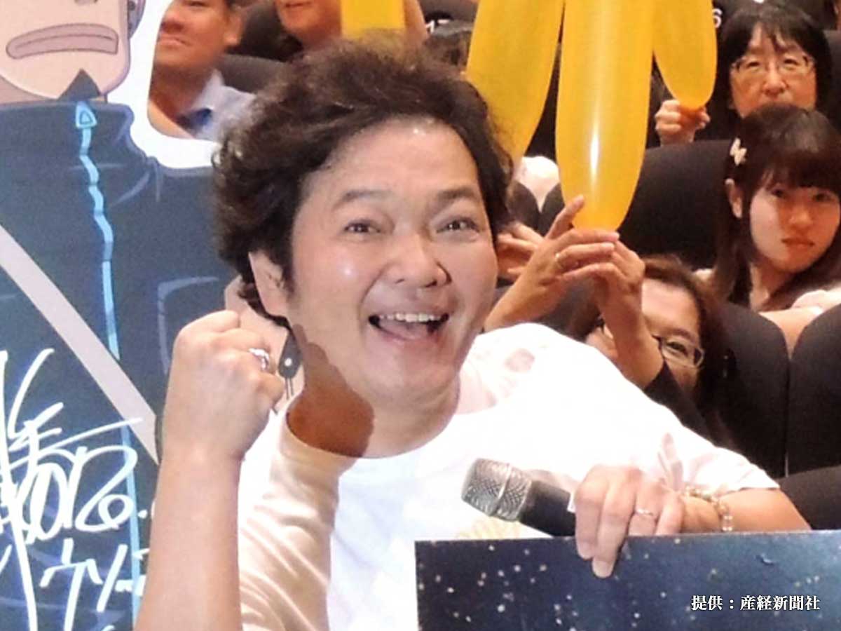 工藤新一の声優は変わった？山口勝平の降板説や交代の噂を徹底検証