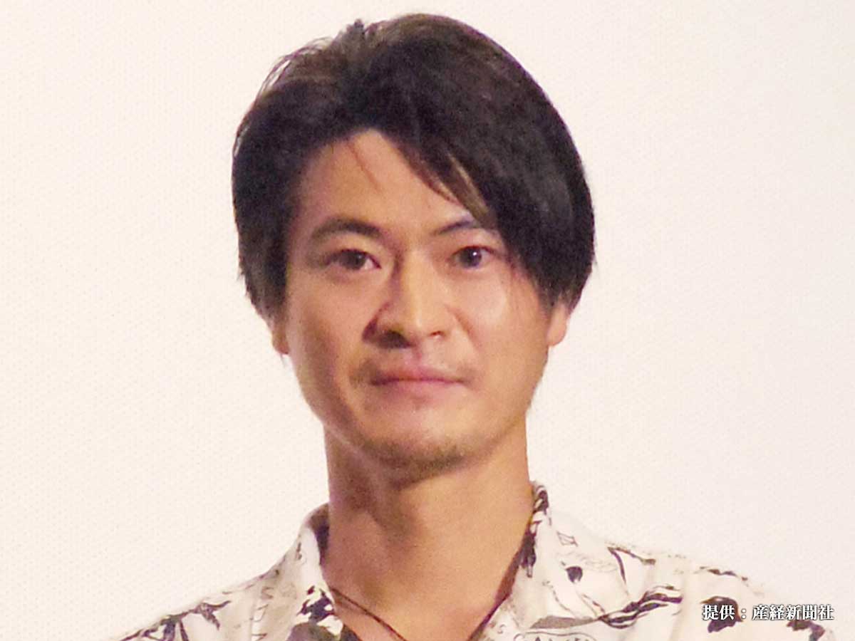 窪塚俊介の嫁は関西美人！馴れ初めや子供の現在・離婚の噂の真相