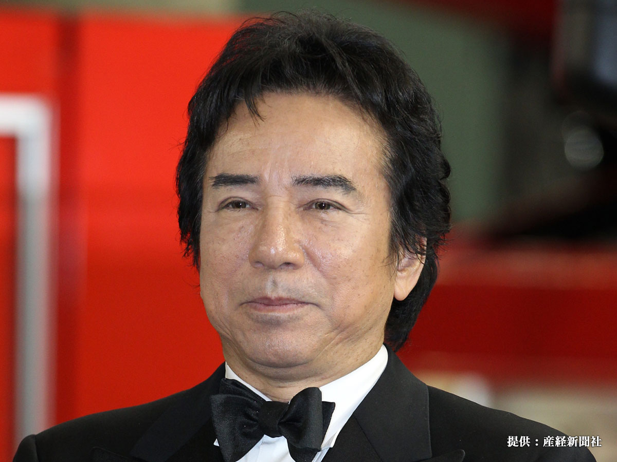 布施明ハーフ説の真相｜両親の国籍・実家ルーツと息子の現在を徹底追跡