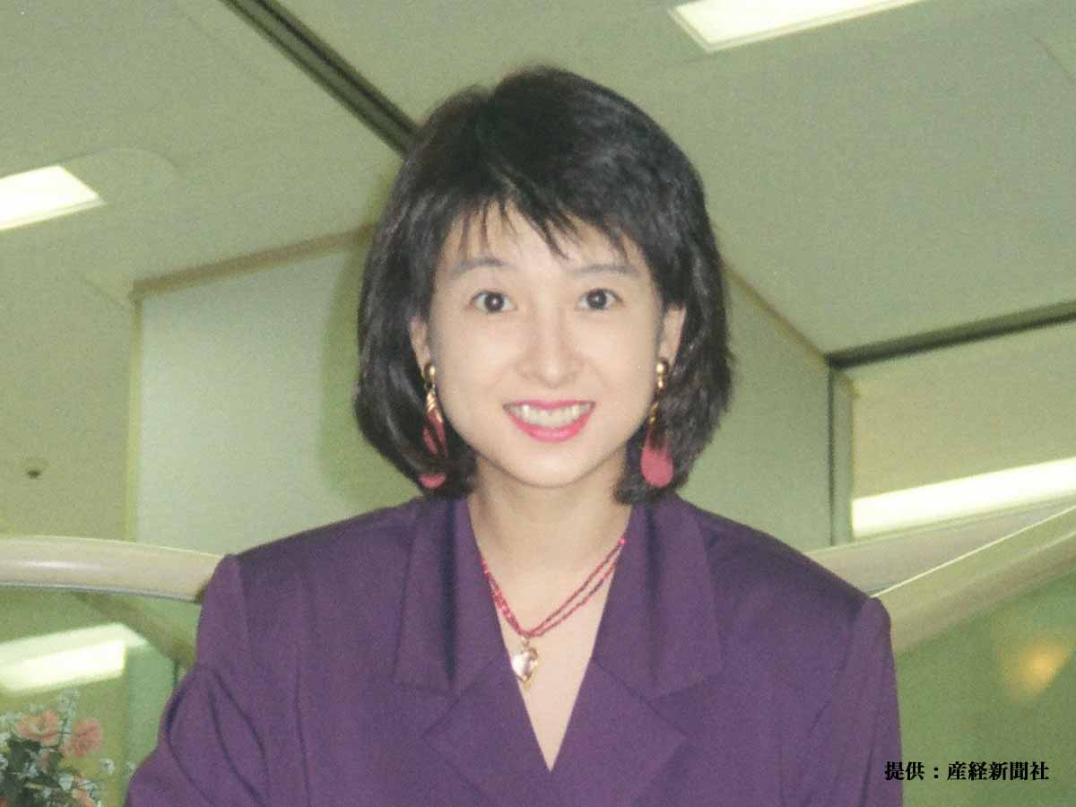 河合奈保子の現在は？豪州移住の真相と2026年最新の姿や復帰説を追う