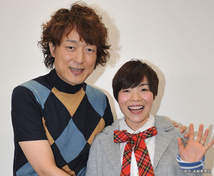 山田花子の旦那・福島正紀の現在！ヒモ疑惑と離婚危機の真相を徹底検証