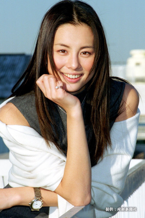 米倉涼子の昔と現在、国民的美少女から大門未知子への激変の全貌