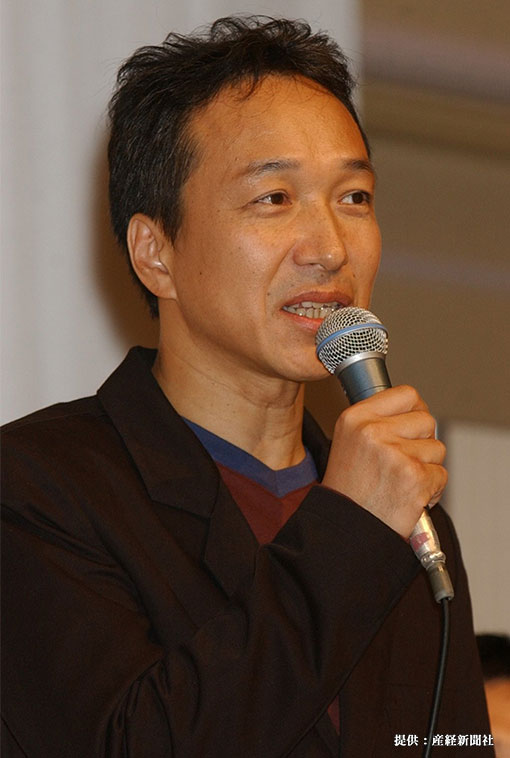 小日向文世の若い頃が別人級のイケメンだった真相を完全解説
