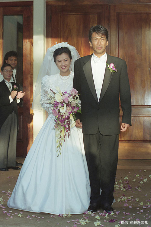 玉置浩二と薬師丸ひろ子 電撃結婚から離婚の真相！音楽的共鳴と絆の裏側