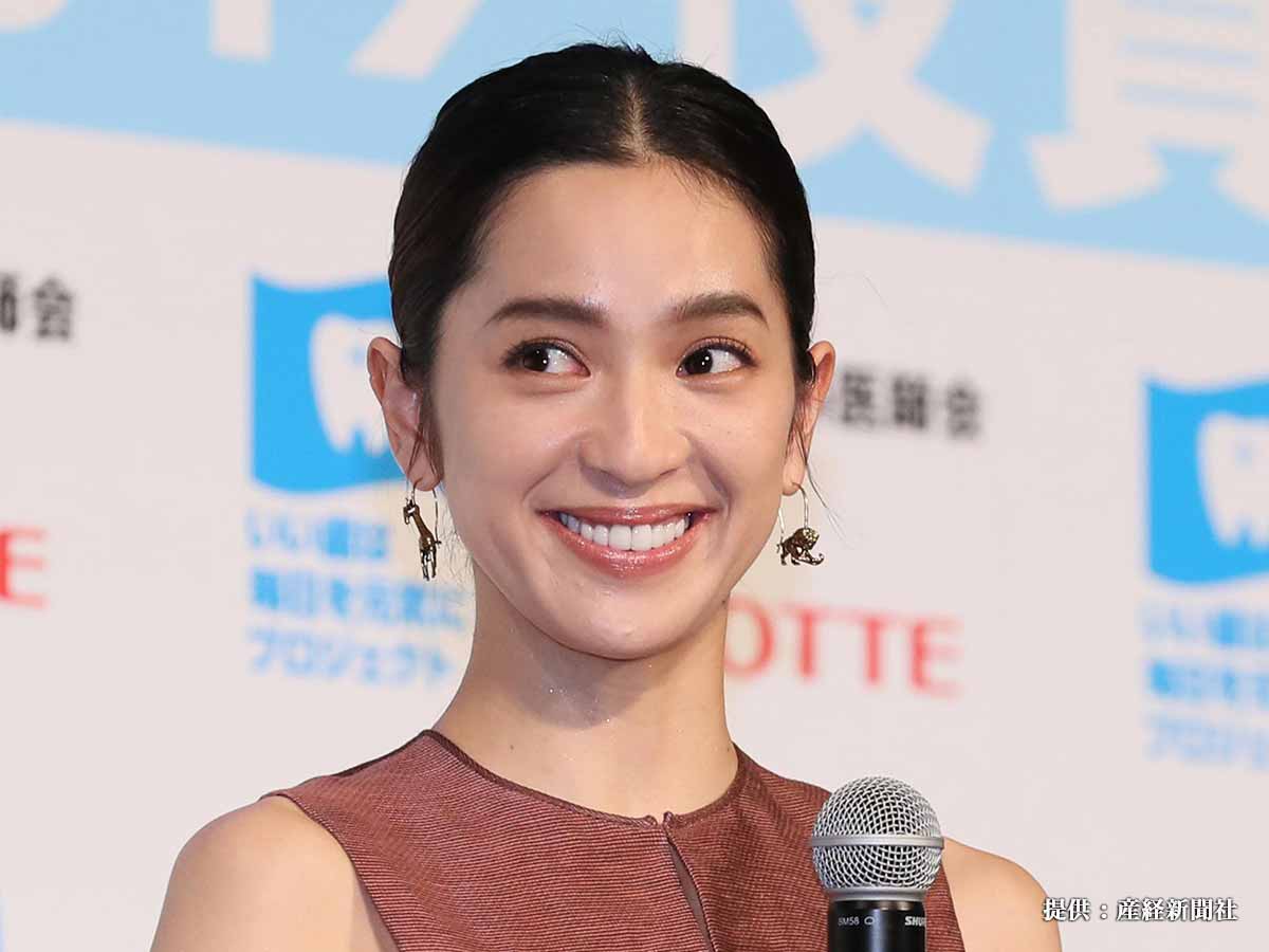 中村アンの顔が変わった？昔と現在の写真比較で迫る激変の真相