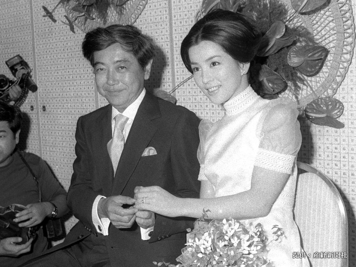 吉永小百合に子供がいない真の理由とは？夫・岡田太郎との絆と噂の真相
