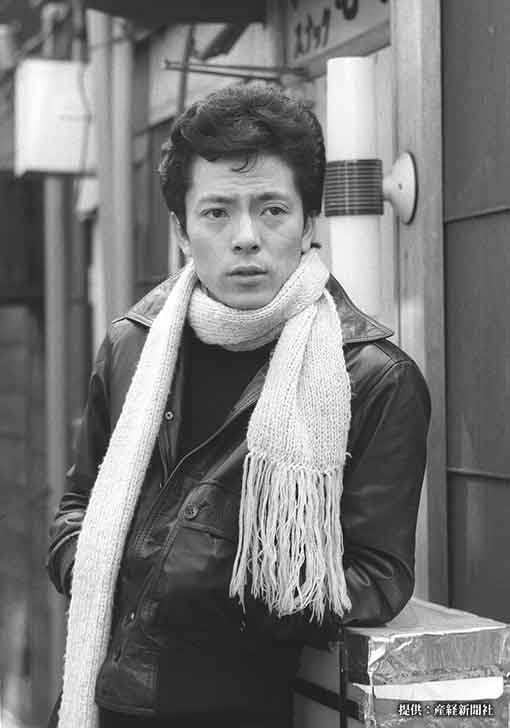 水谷豊の若い頃が色気ありすぎ！杉下右京の原点と伝説の秘話を解剖