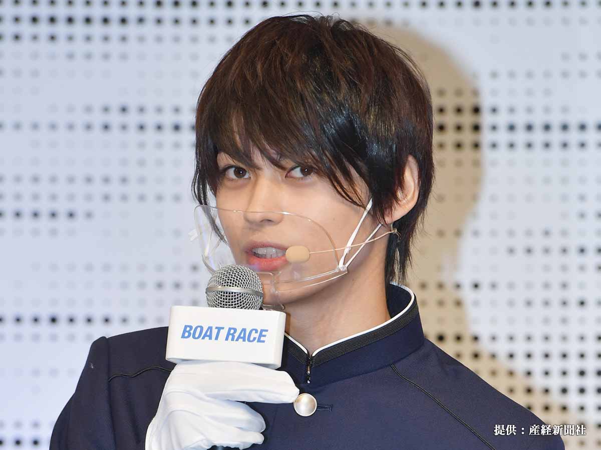 神尾楓珠の本名は芸名？珍しい名前の由来と家族構成・経歴の全貌