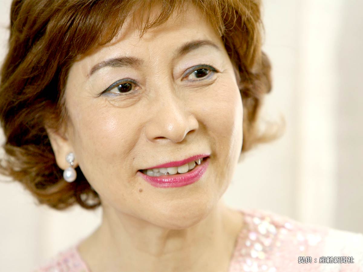 寿美花代の現在画像と最新の様子｜94歳を迎えた元宝塚トップの今