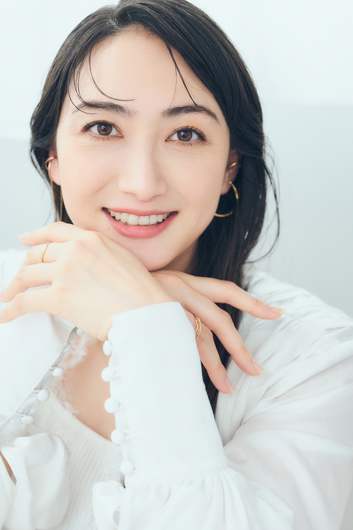 香椎由宇の年齢は今何歳？夫オダギリジョーとの11歳差と驚きの美貌