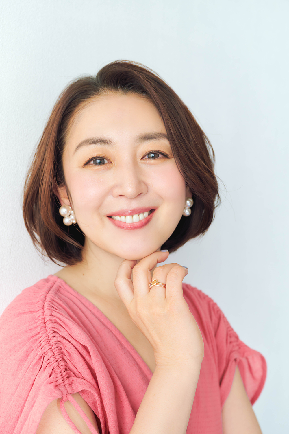 女優・酒井美紀の現在と最新出演情報！名作裏話から不二家役員まで
