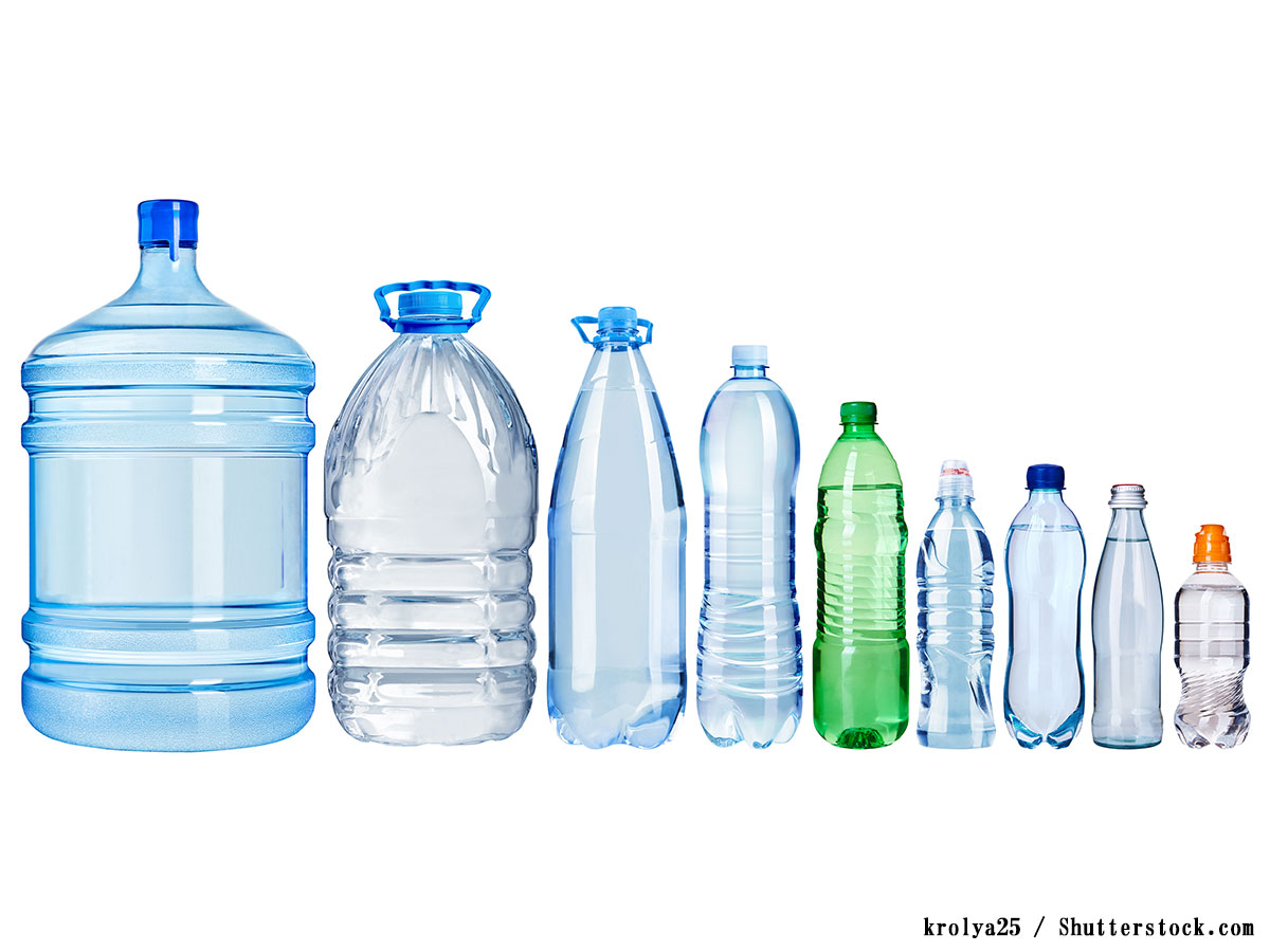 2Lペットボトルの高さは何Cm？冷蔵庫に入らない理由と主要各社比較