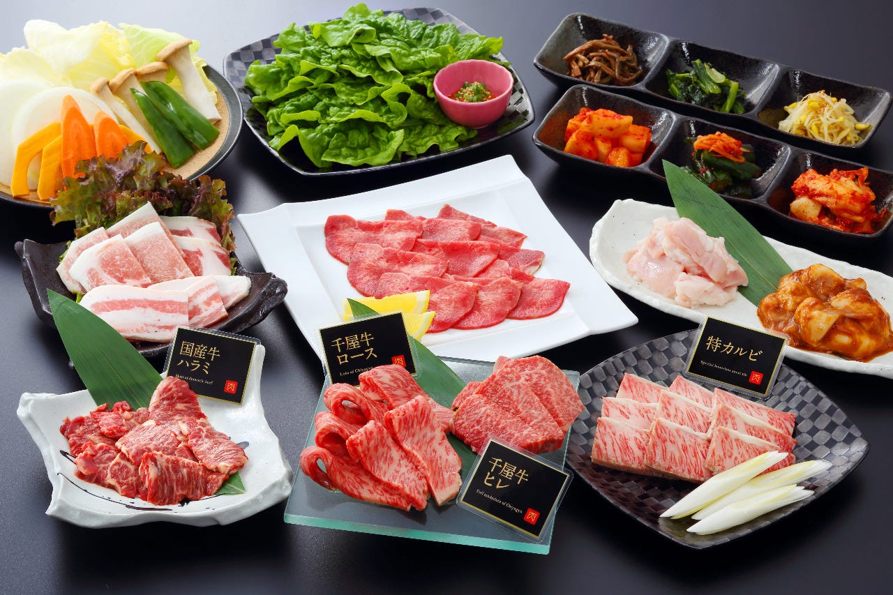 岡山焼肉の決定版！地元民が推す名店から極上千屋牛まで徹底解説