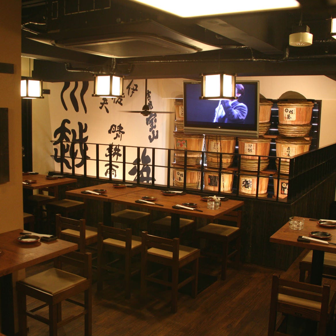 九州熱中屋八重洲Liveの評判は？名物サバと混雑・個室の実態を徹底解剖