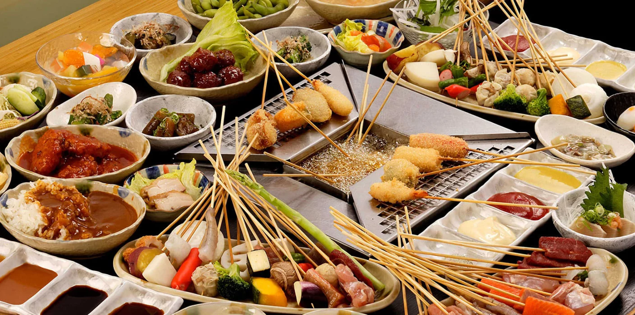串まる食べ放題の真相に迫る！驚異のコスパと口コミ評価を徹底解剖