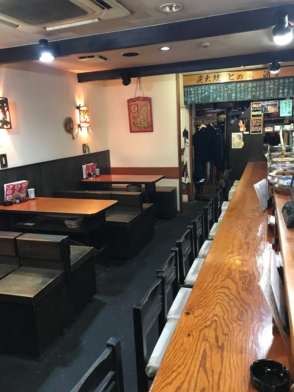 絶景とフライドチキンの聖地！ハーベスター八雲の魅力を徹底取材