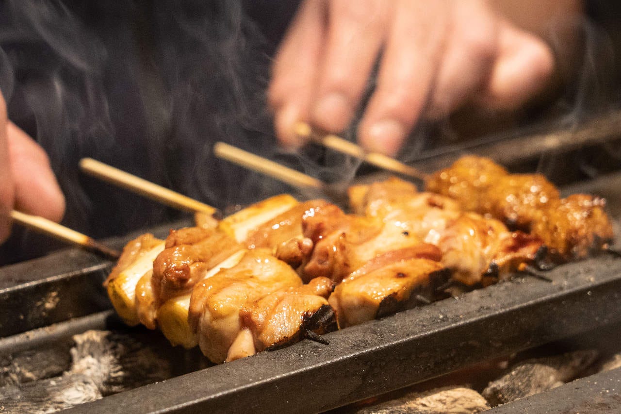 焼とりはま田の予約困難な理由とは？コース料金や口コミ評判・裏ワザを徹底取材