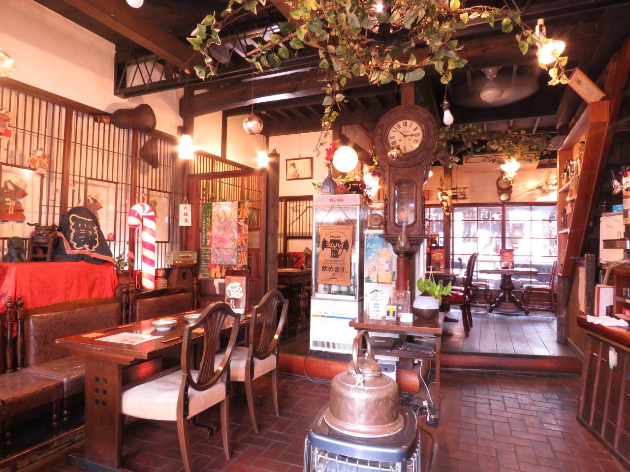 本厚木「甘蔵」の評判と個室の魅力を徹底検証！大人の隠れ家ガイド