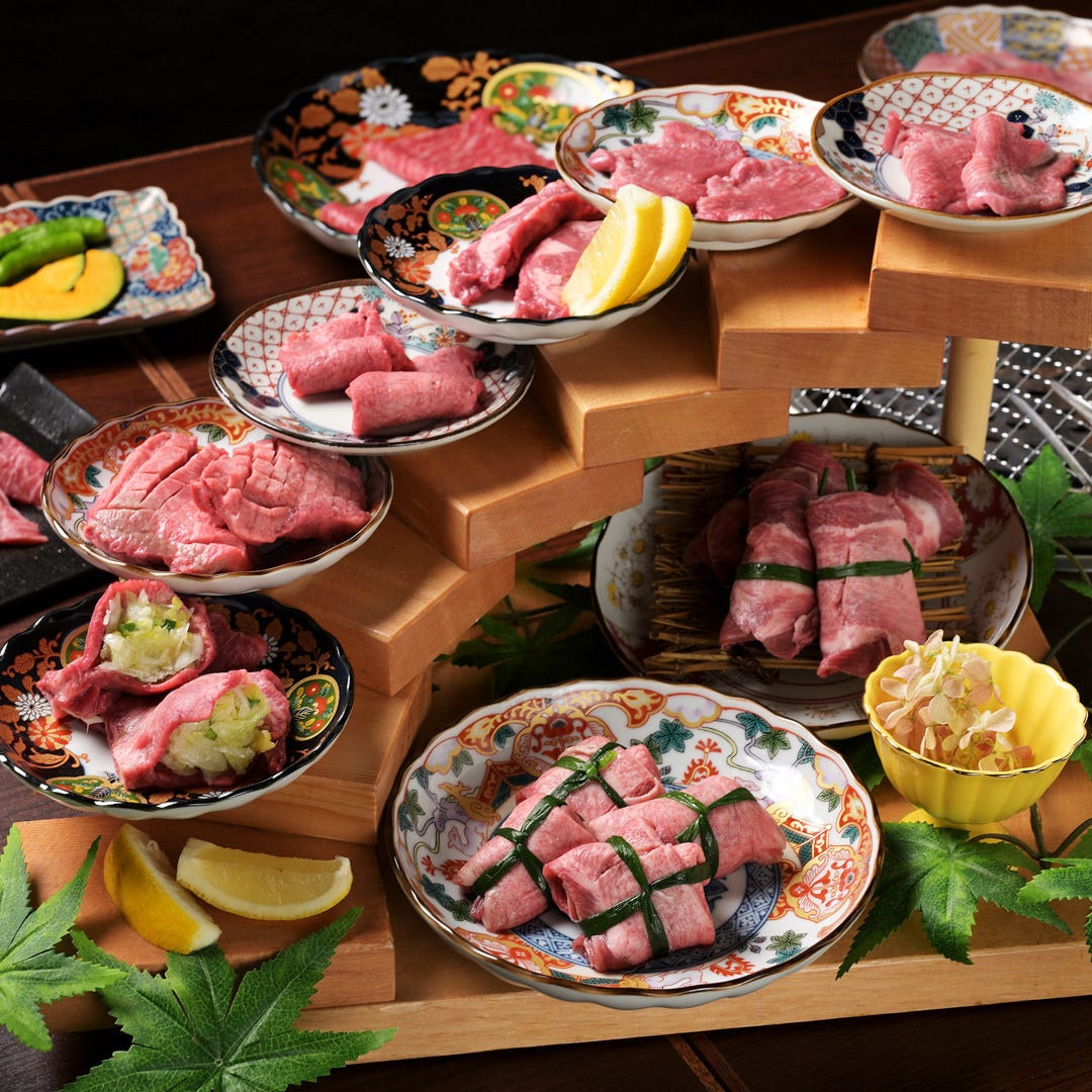 名古屋駅の焼肉食べ放題2026！コスパ最強の裏側と失敗しない選び方