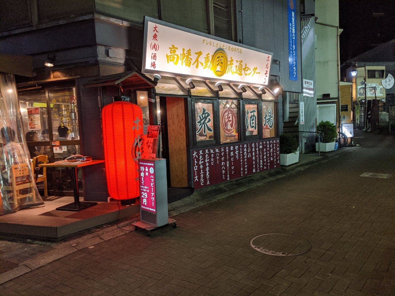 串カツしろたや道頓堀を徹底解剖！白田本人に会える確率と実食の真価