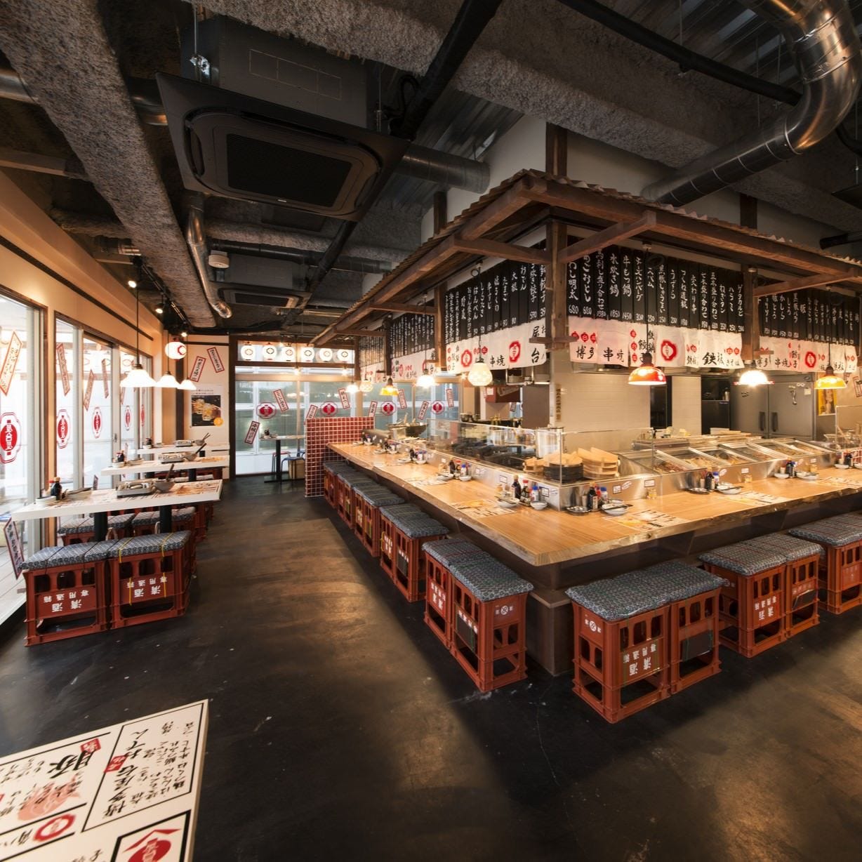 博多劇場大宮店が熱狂的人気を誇る理由｜餃子特典と予約の裏ワザ