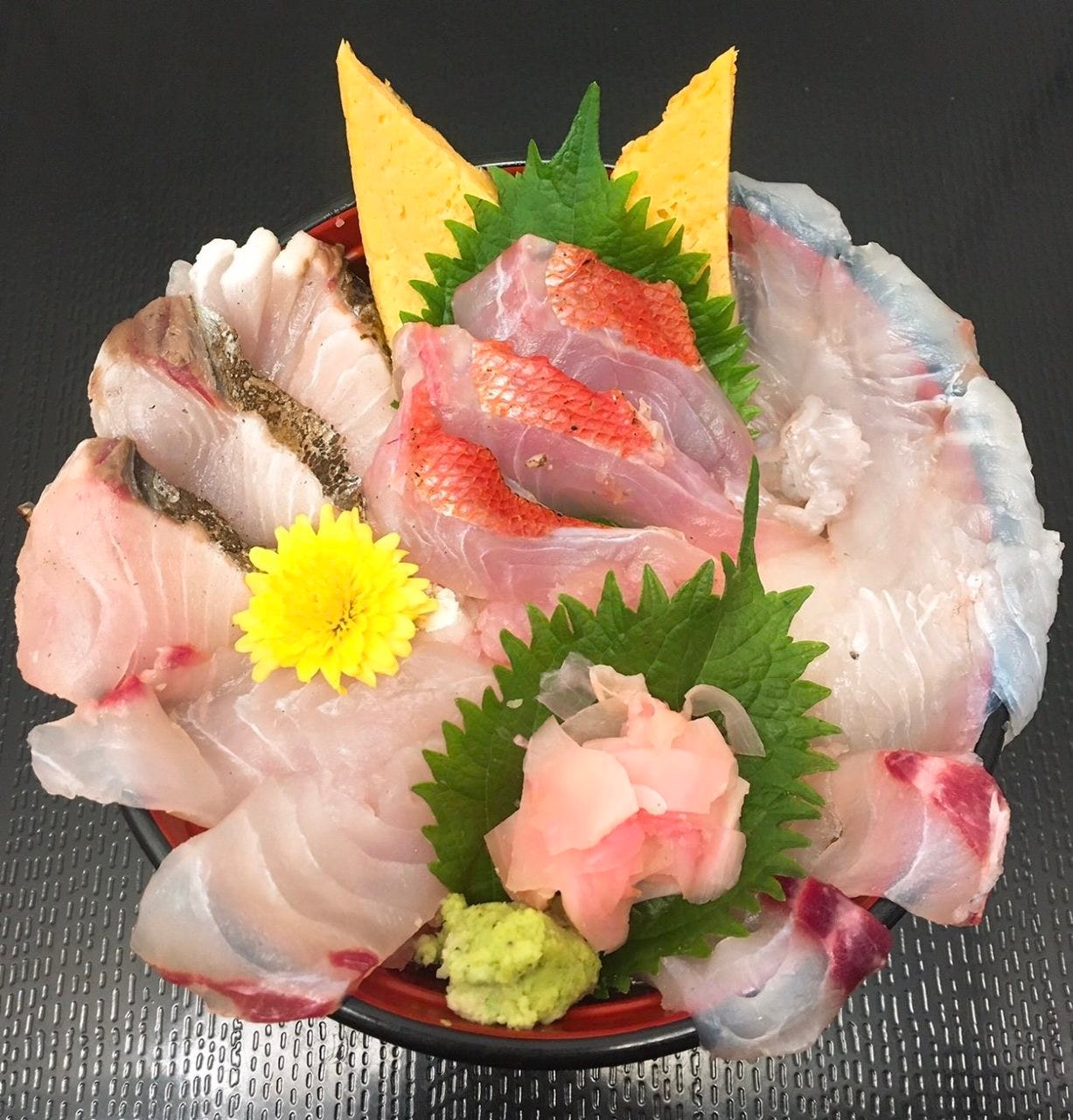 活き活き亭金田店の混雑回避術と名物浜焼き！富士見店との違いも徹底比較