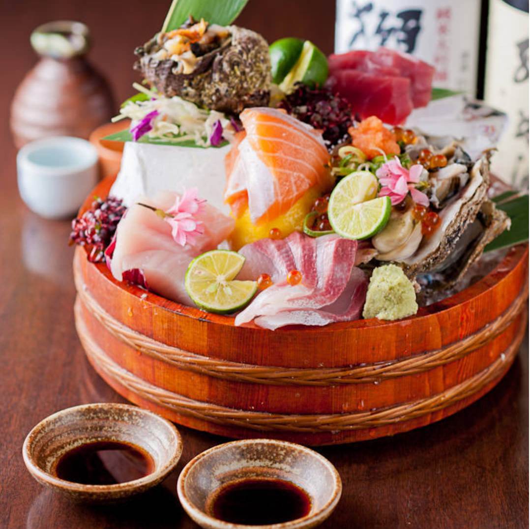 海鮮すなおや食堂の噂を解明！名物海鮮丼とランチの圧倒的コスパと評判