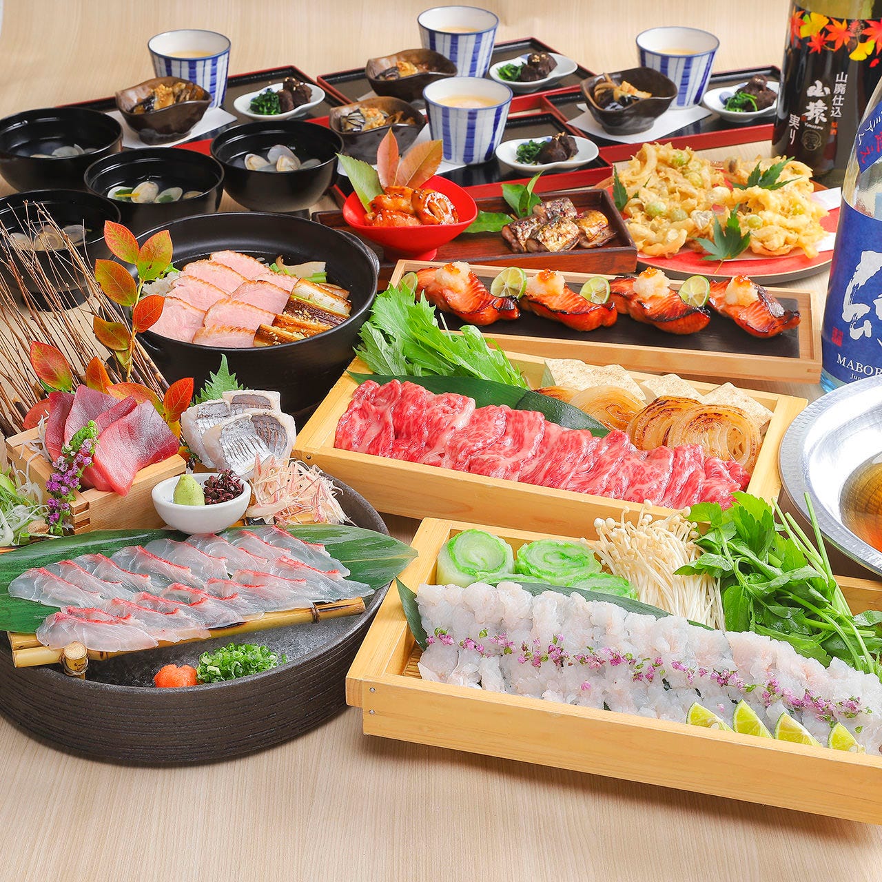 京都の夜を変える熟成魚の真髄！「ひとしお」が魚好きを唸らせる理由
