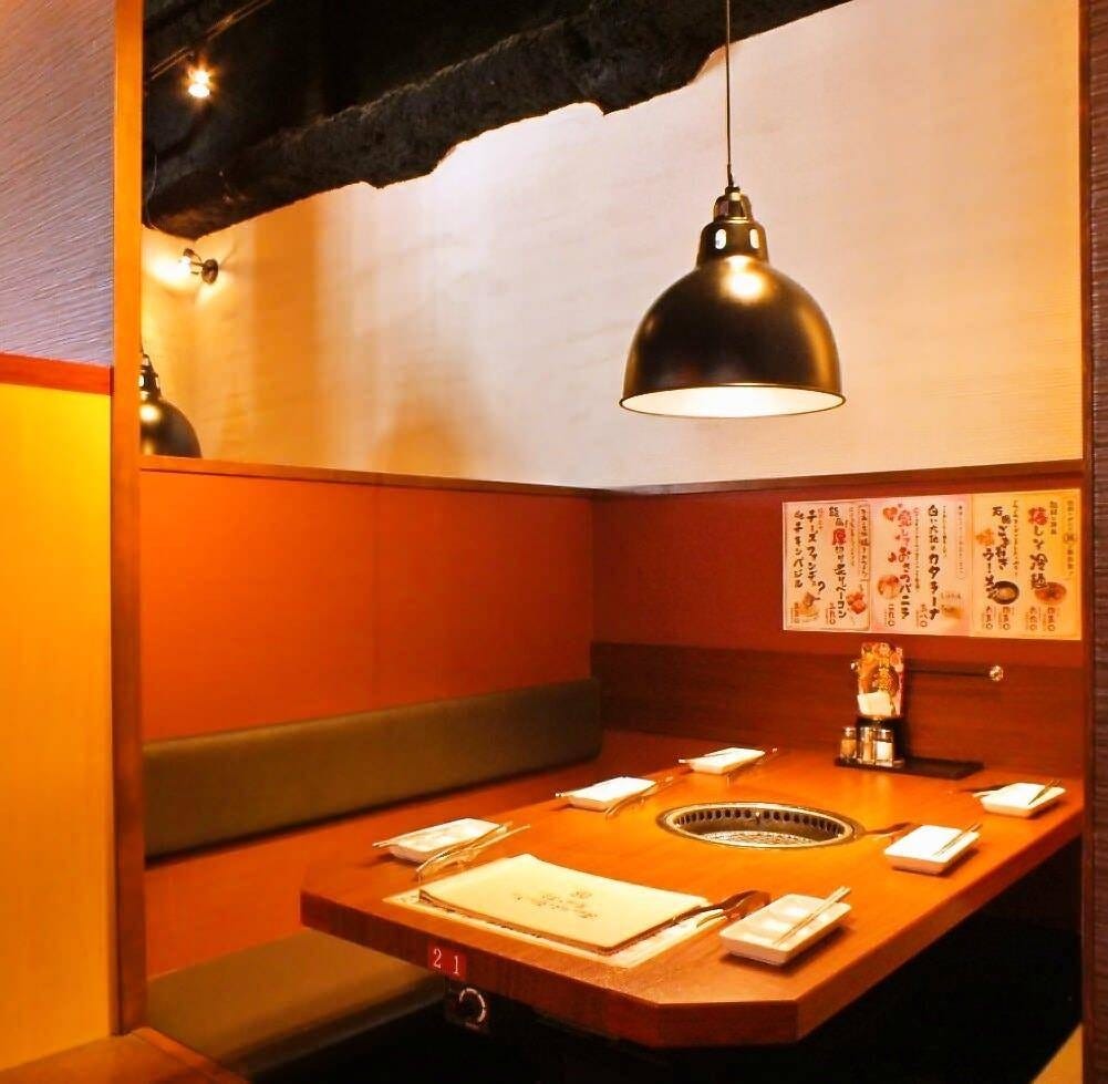 牛角多摩センター店は閉店した？現在の営業状況や予約・食べ放題を解説