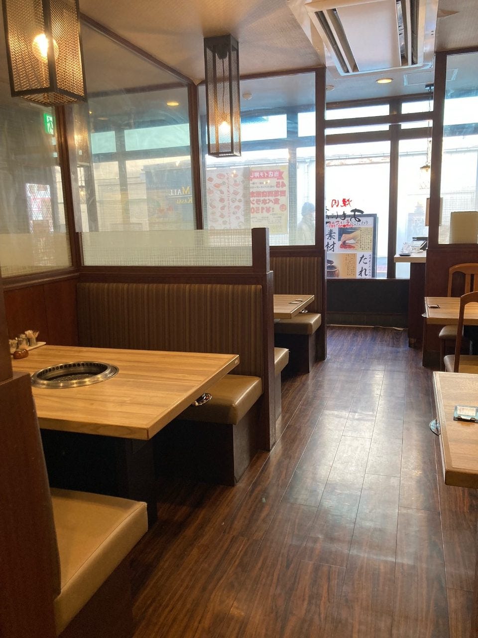 焼肉おもに亭西葛西店のランチ＆食べ放題を徹底解剖！口コミと評判の真実