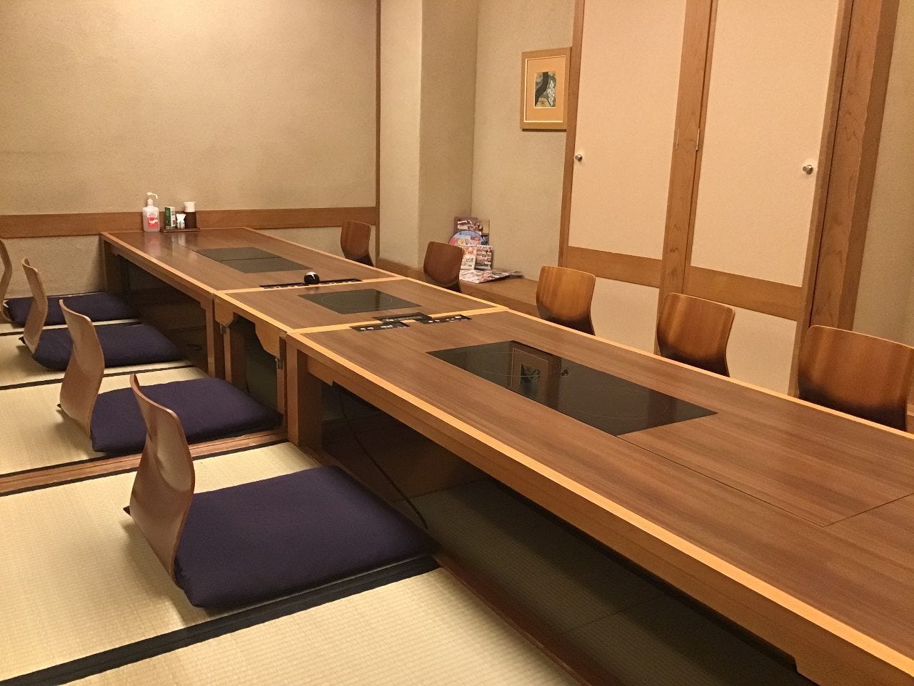 木曽路錦店を栄の接待や個室会席で選ぶべき理由と予約の落とし穴