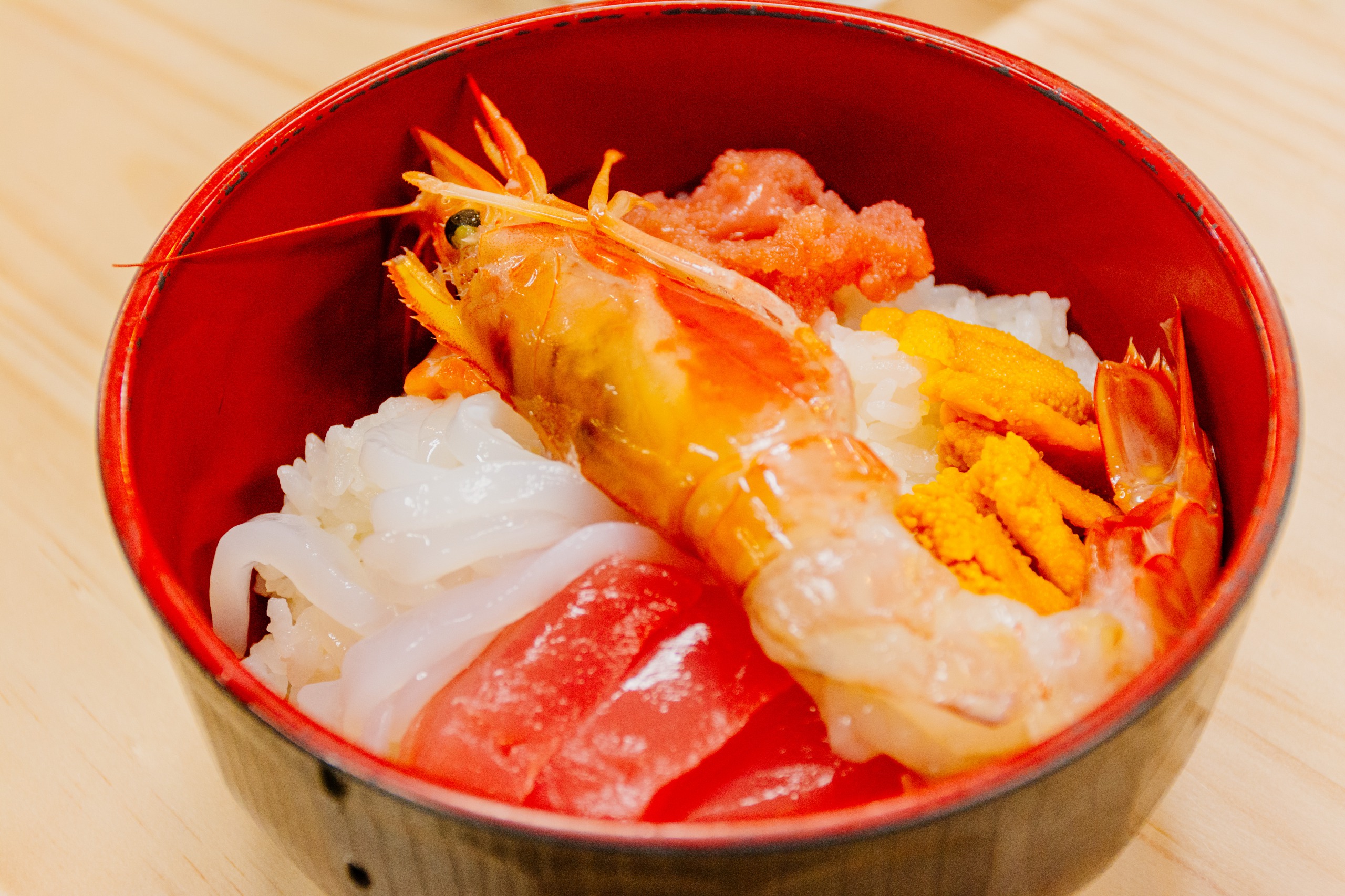 塩釜海鮮丼の決定版！マイ海鮮丼の仕組みと絶品ひがしもの名店ガイド