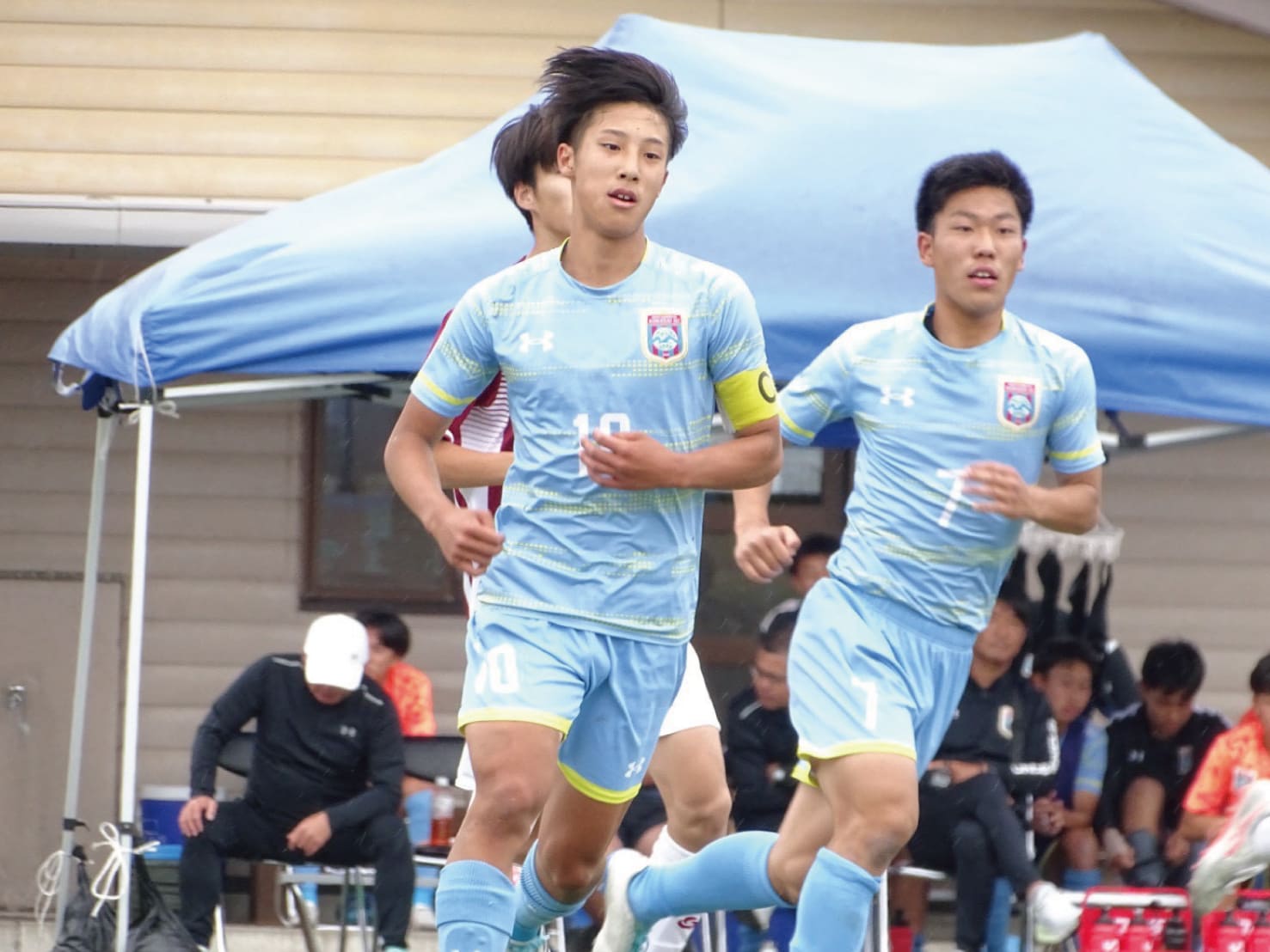 松本国際高校サッカー部急成長の理由！進路と寮費の真相【2026最新】