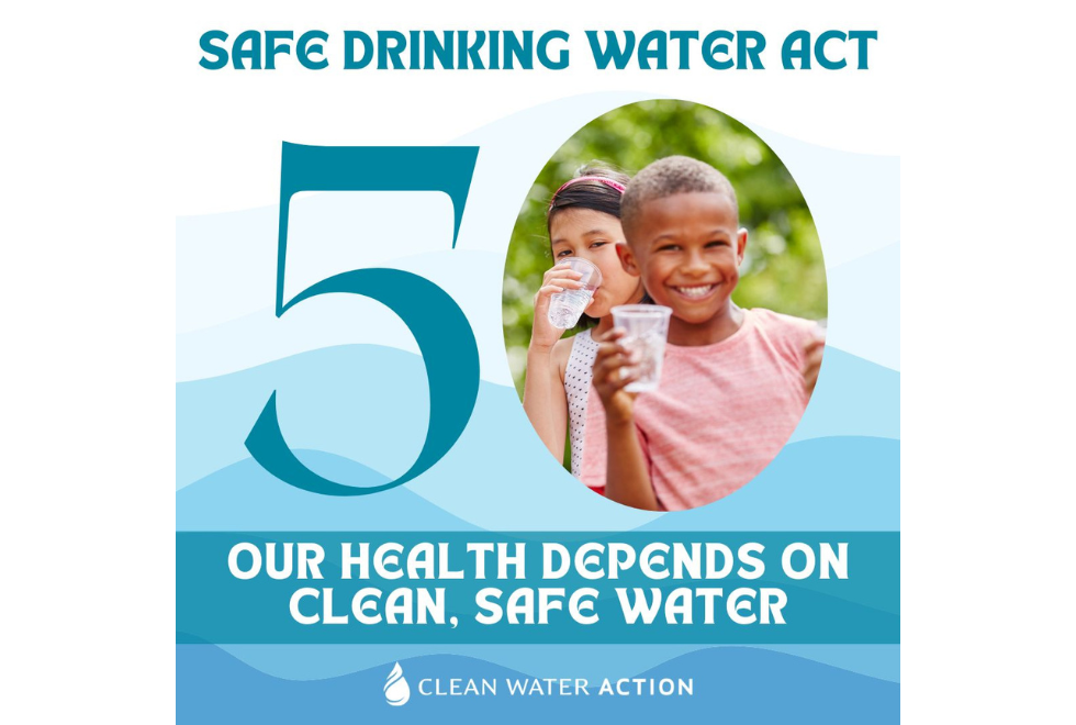Child-Safe Drinking Water Solutions Contaminant Reduction Dfw