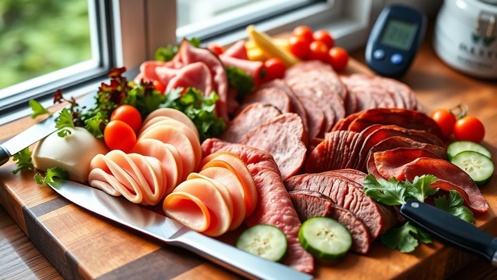 Can Diabetics Eat Cold Cuts