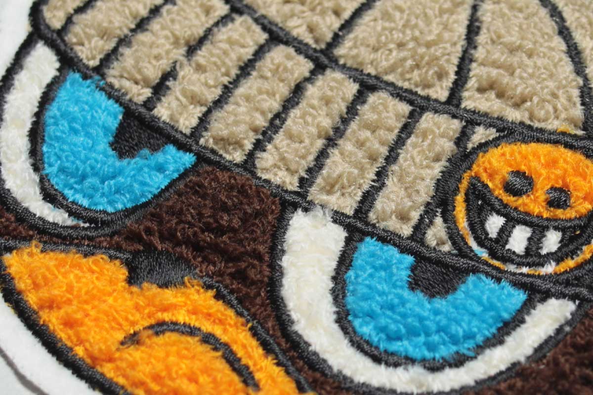 相良刺繍とは？玉結びが生む立体美と高価格の理由・三大刺繍の価値を解明