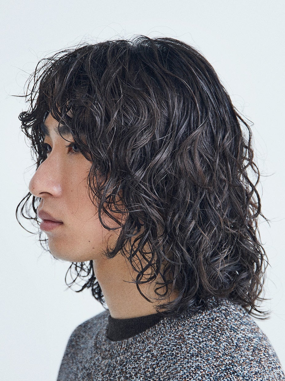 天パ男は本当にモテない？くせ毛を活かす最新髪型と垢抜けセット術