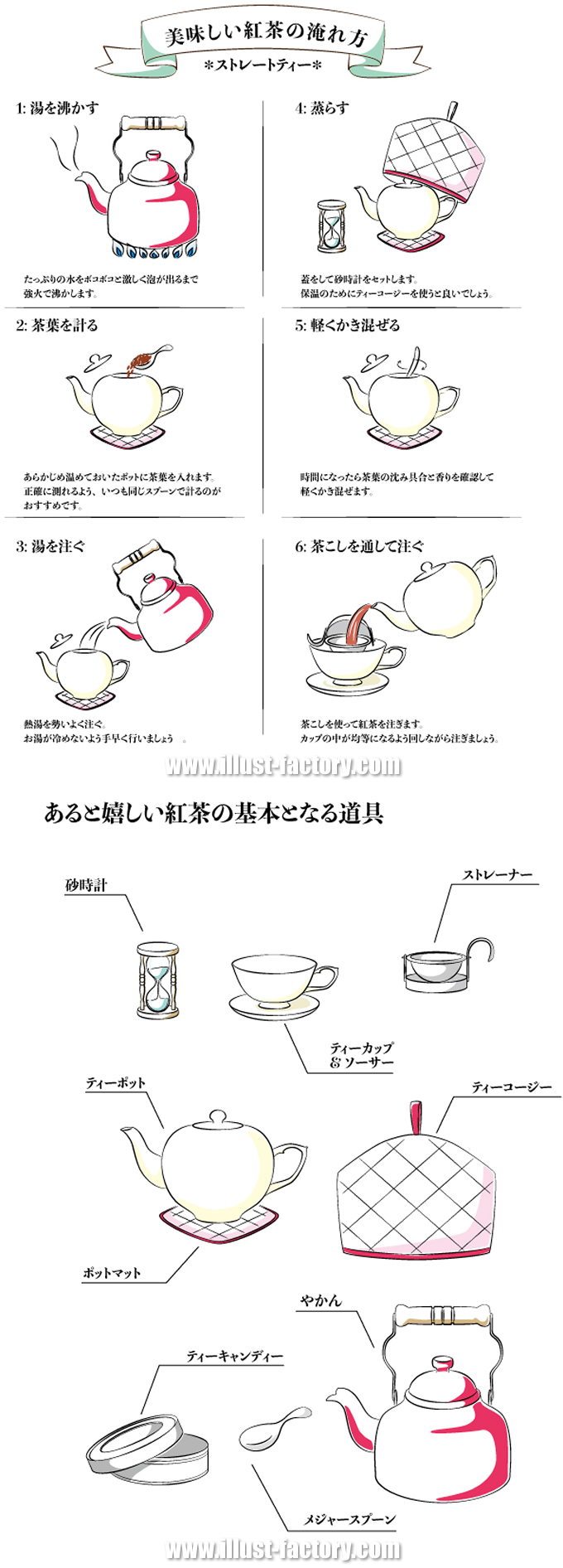 なぜ自宅の紅茶は渋い？プロ直伝の黄金比と激変する美味しい淹れ方