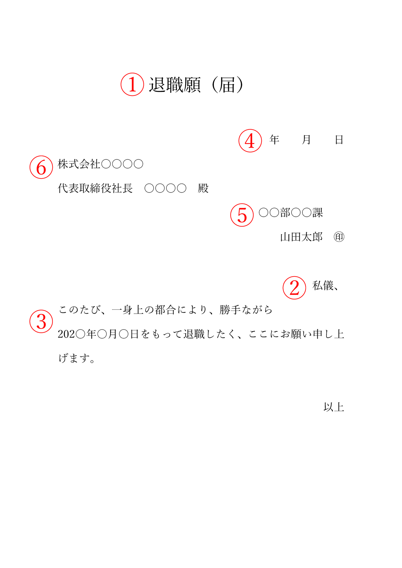 【2026年最新】パート退職届の書き方と例文！円満に辞める全手順