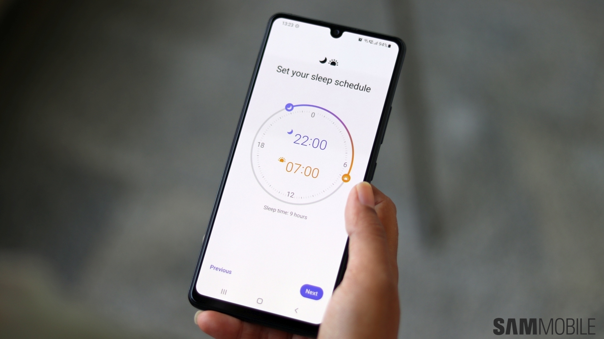 Where Is the Clock App on My Samsung Phone