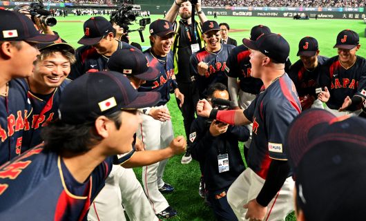 【必見】 侍 ジャパン メンバー おかしい 人気理由と評判まとめ #763