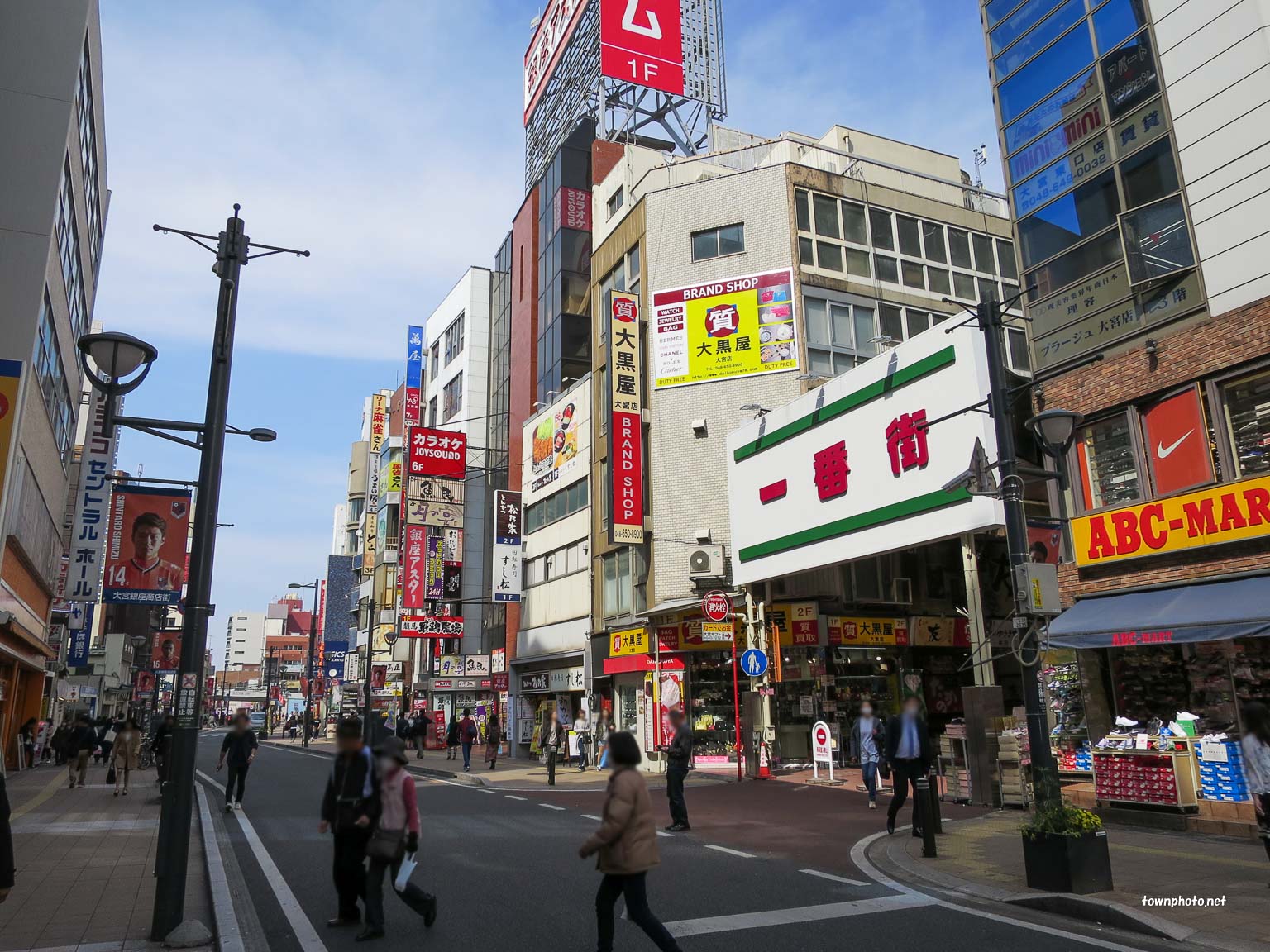 大宮駅前耳鼻咽喉科クリニックの評判は？混雑回避の裏ワザと名医の真相