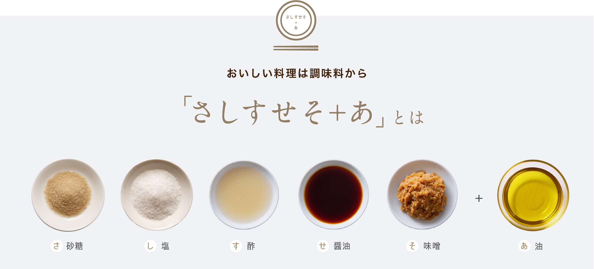 料理のさしすせそ順番の科学的真相！なぜ砂糖が先かプロが徹底解剖