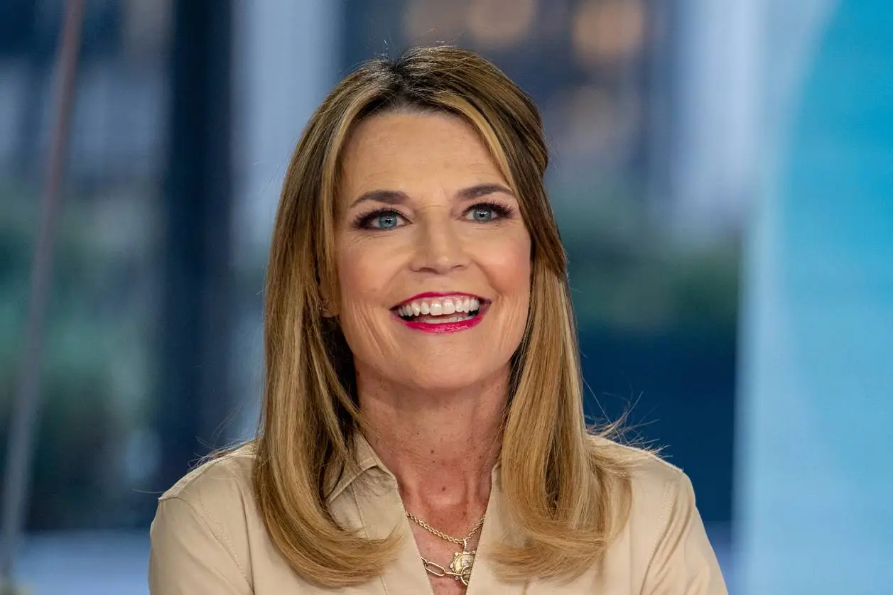 Savannah Guthrie Net Worth 2026: Salary, Book Deals, and Real Estate