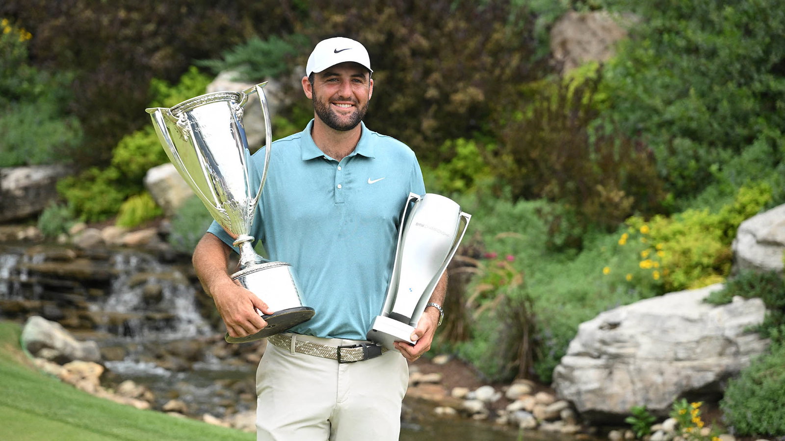 What Matters Most to Scottie Scheffler? Inside the World No. 1’S Life Beyond Trophies