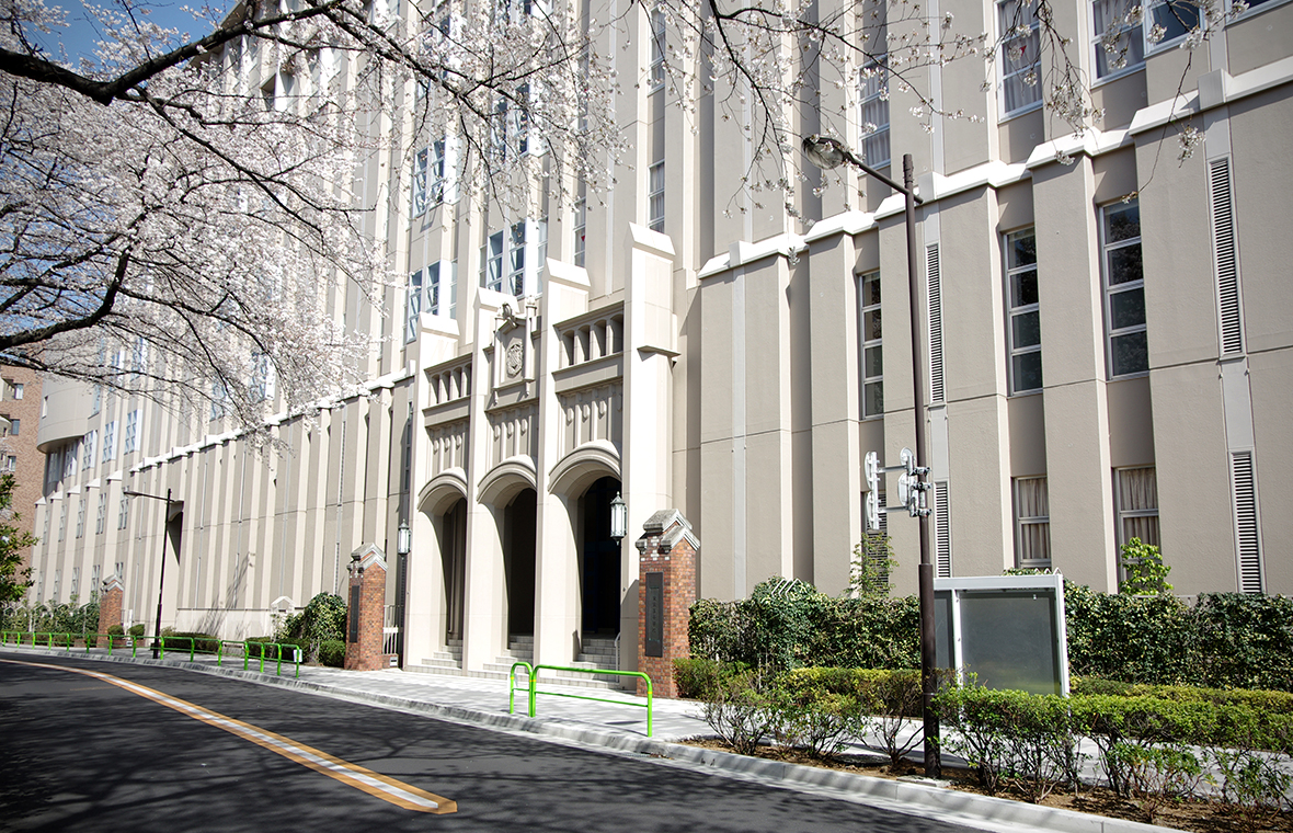 女子御三家・雙葉の真実とは 気品ある教育と難関大進学力の秘密