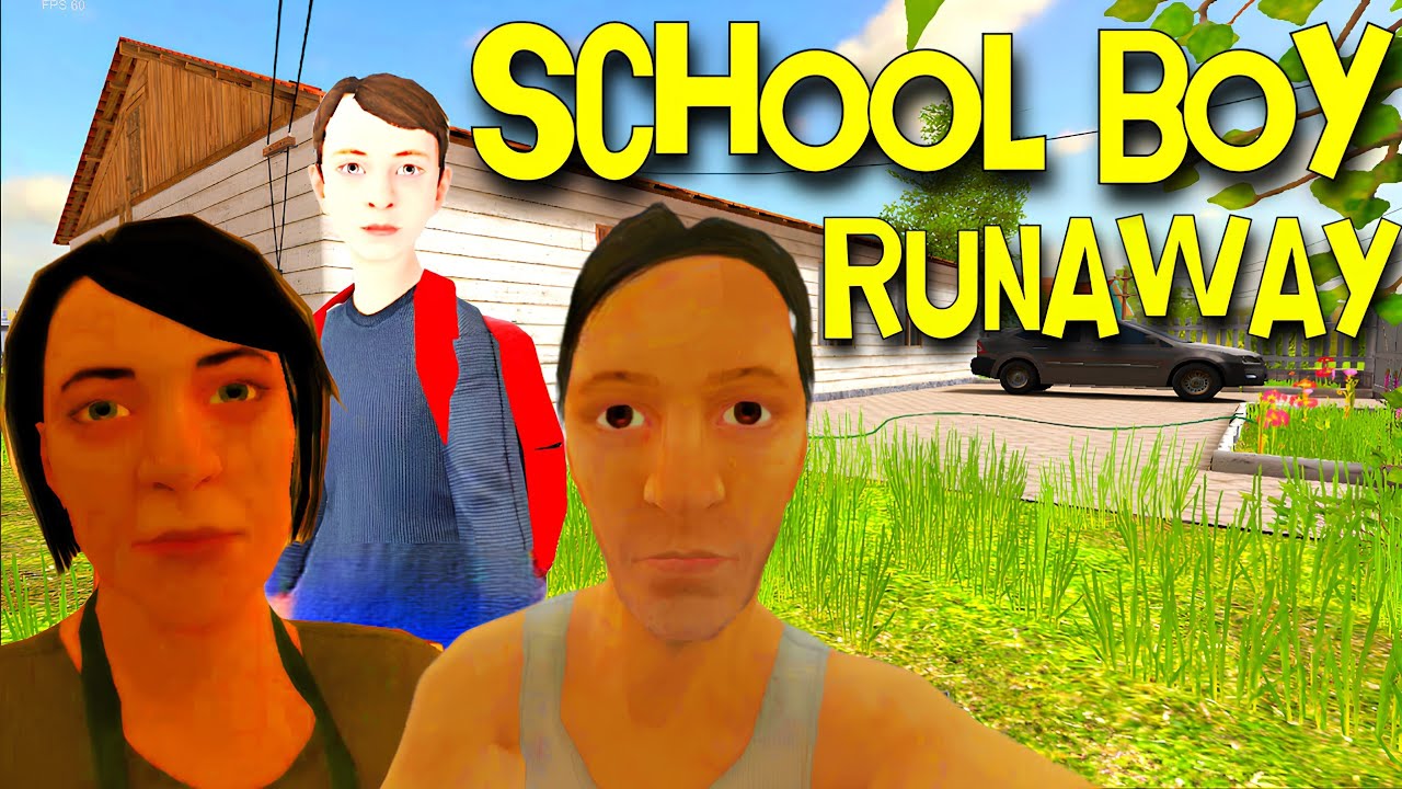 Where Can I Play Schoolboy Runaway