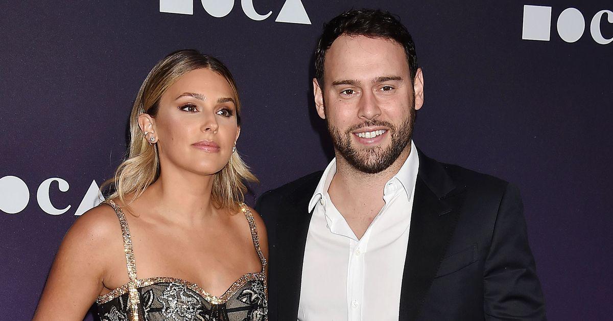 Scooter Braun Ex Wife: What Really Ended the Marriage?