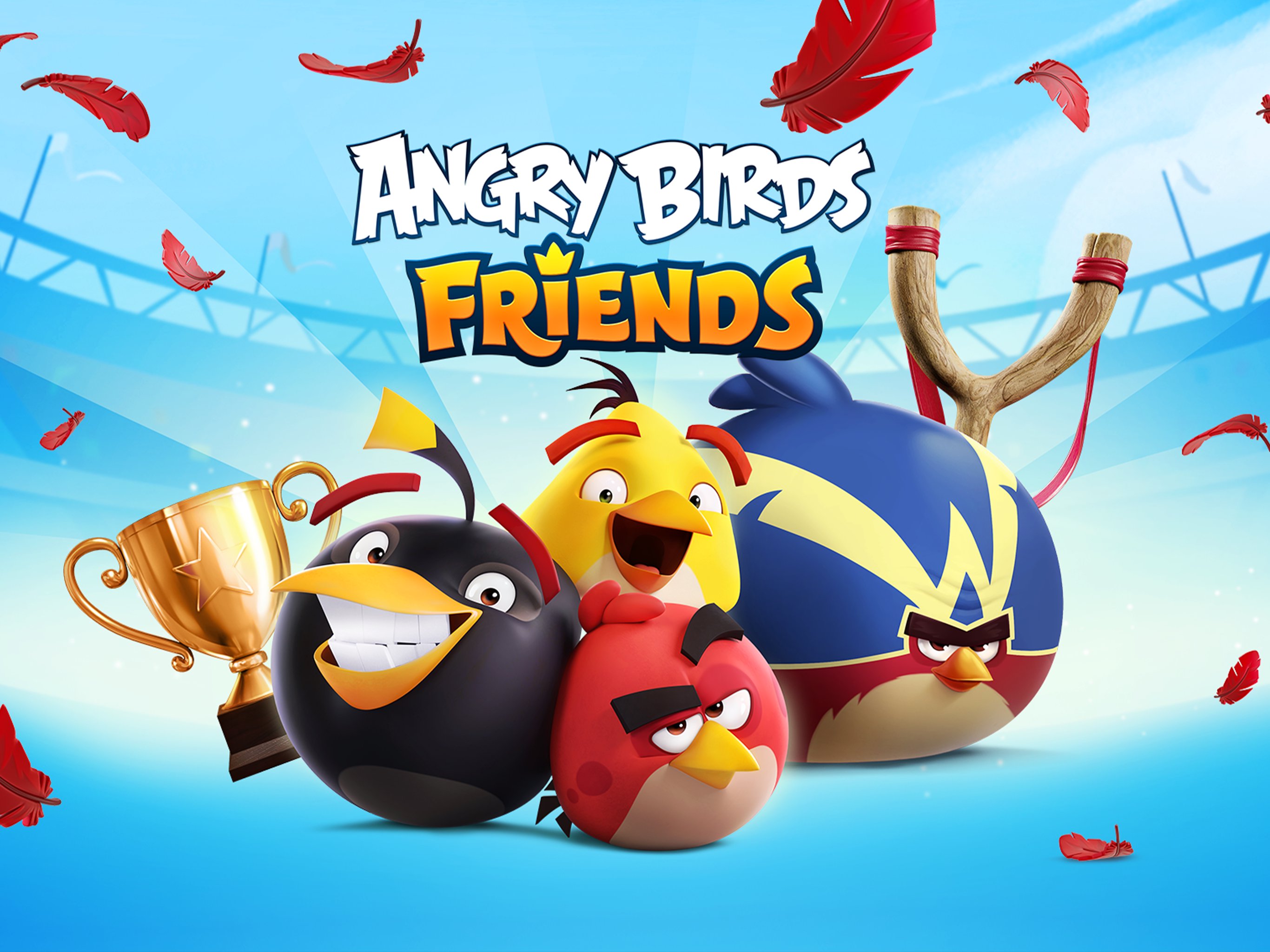 Looney Tunes World of Mayhem Apk